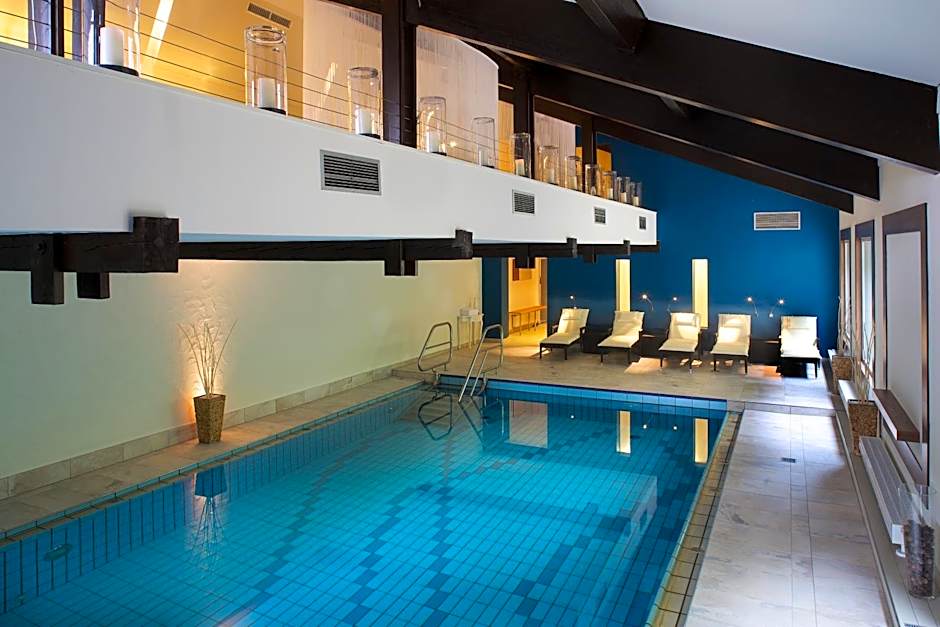 Hotel Baren Titisee