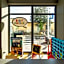a&o Hostel Firenze Campo di Marte
