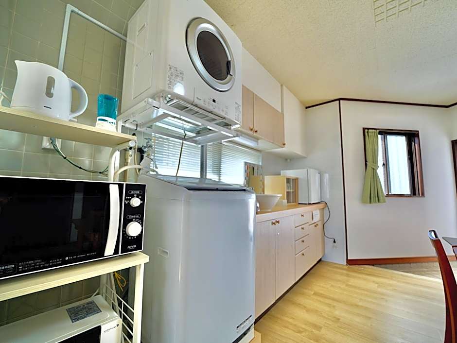 West Villa