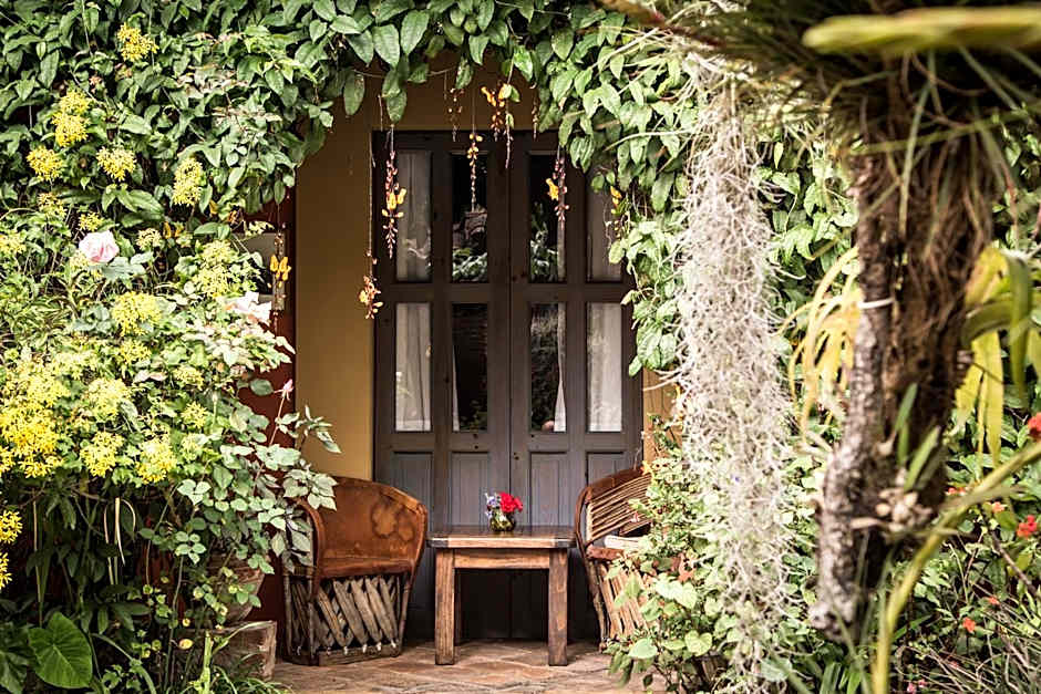 Guayaba Inn Boutique Hotel