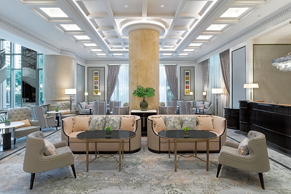 The Ritz-Carlton Guangzhou