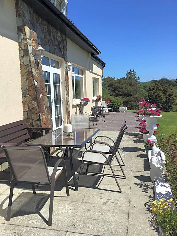 Aran Lodge