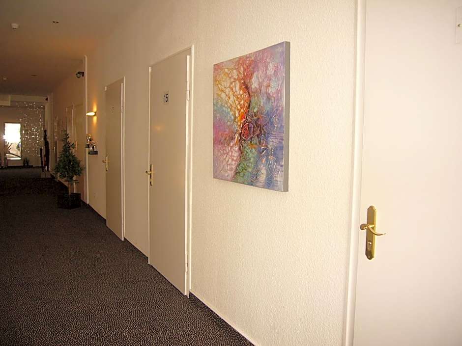 Deutsches Haus Munster