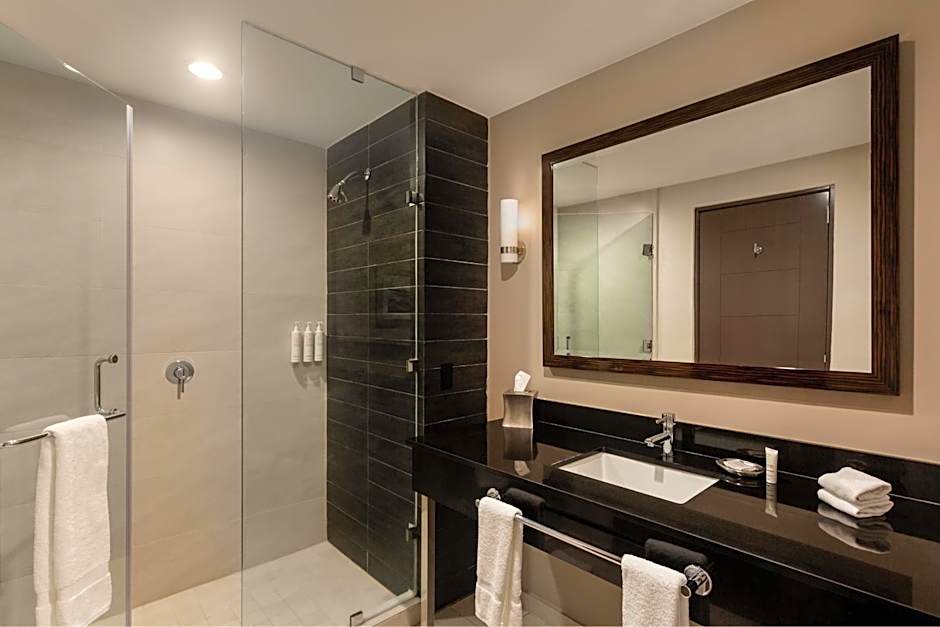 Marriott Panama Hotel