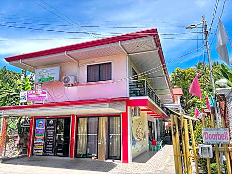 La Fela Pension House