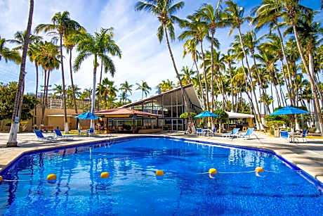 Araiza Palmira Hotel y Centro de Convenciones