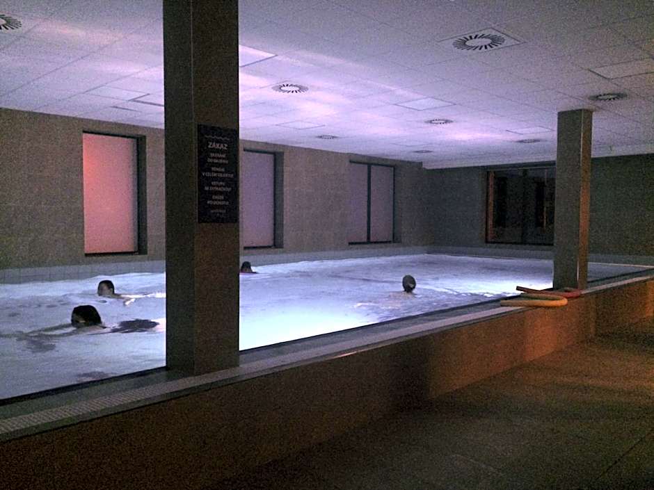 Hotel Panská Zahrada