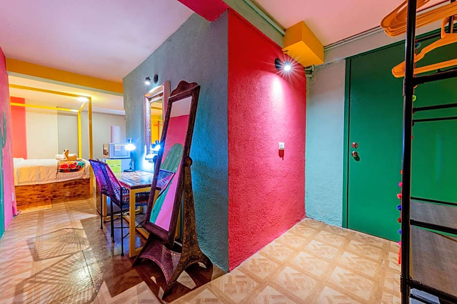 Casa Colibrí Malecón