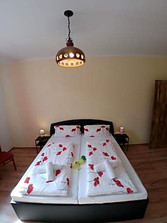 Double Room with Panoramic View