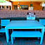 Sapphire Palms Motel