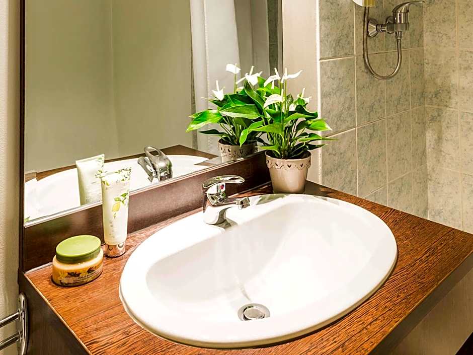 Aparthotel Adagio Access Paris Vanves - Porte de Versailles
