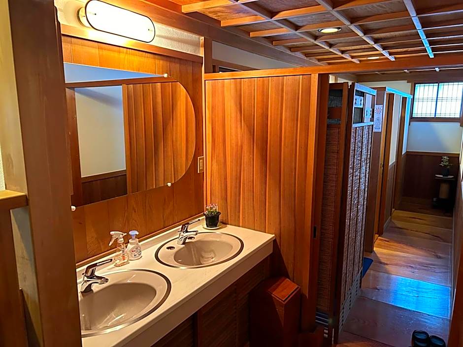 Kappo Ryokan Uoichi