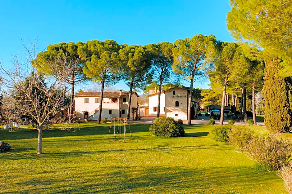 Hotel La Torretta