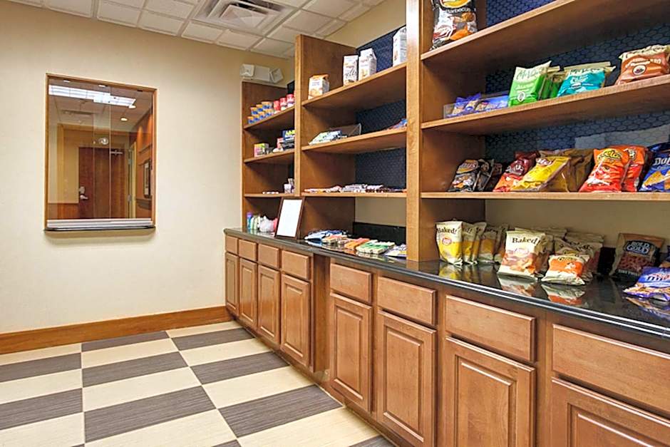 Hampton Inn By Hilton & Suites Fremont