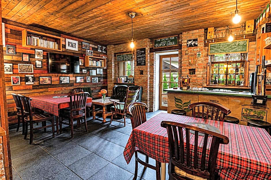 Liptov Lodge