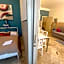 Legerova 33 Apartments