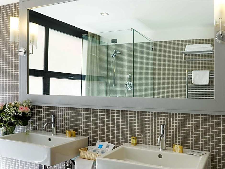 Mercure Palermo Centro