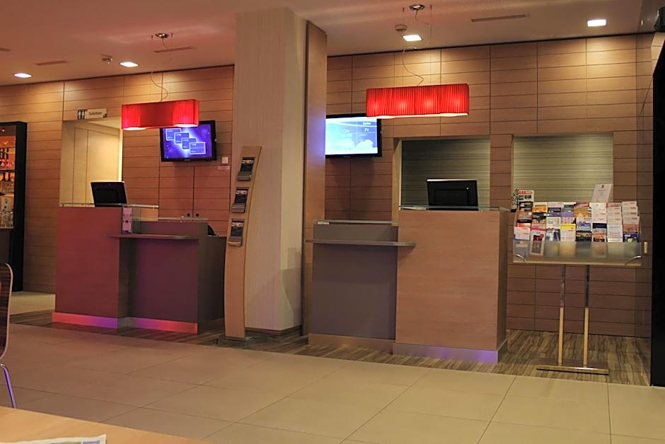 Ibis Wien Messe