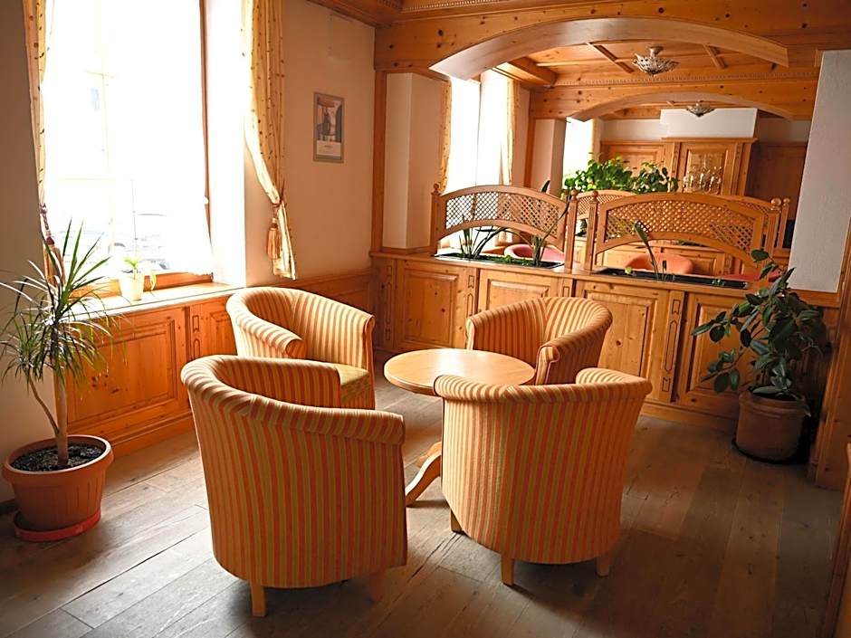 Mercure Sighisoara Binderbubi Hotel & Spa