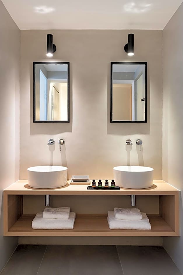 Mykonos Soul Luxury Suites