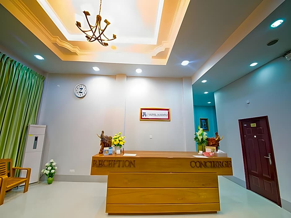 Hotel Maymyo