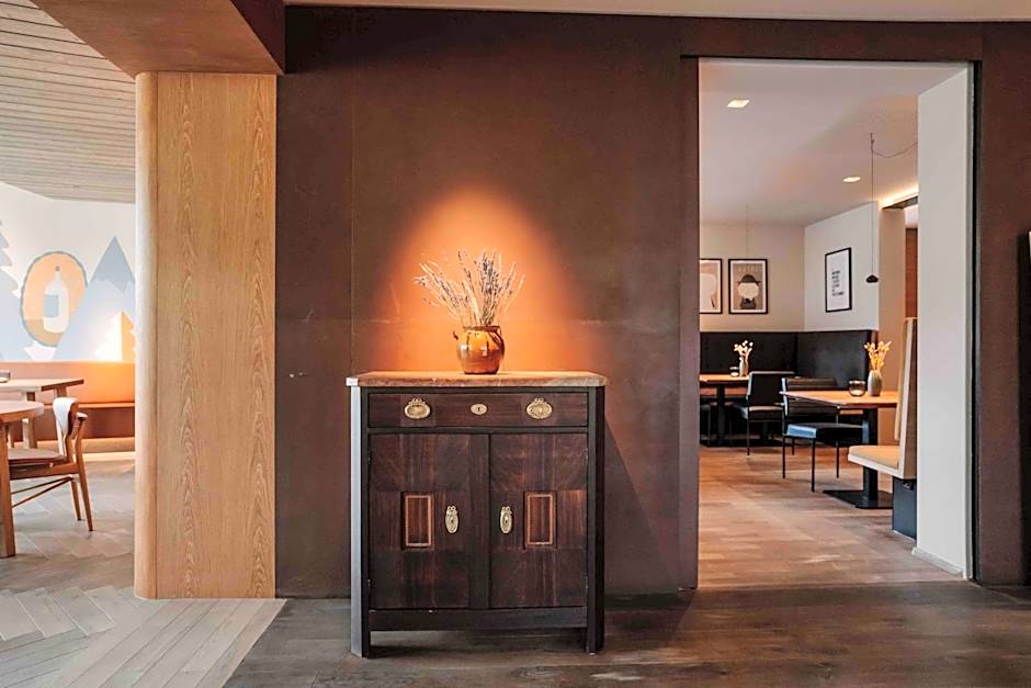 Arx Boutiquehotel