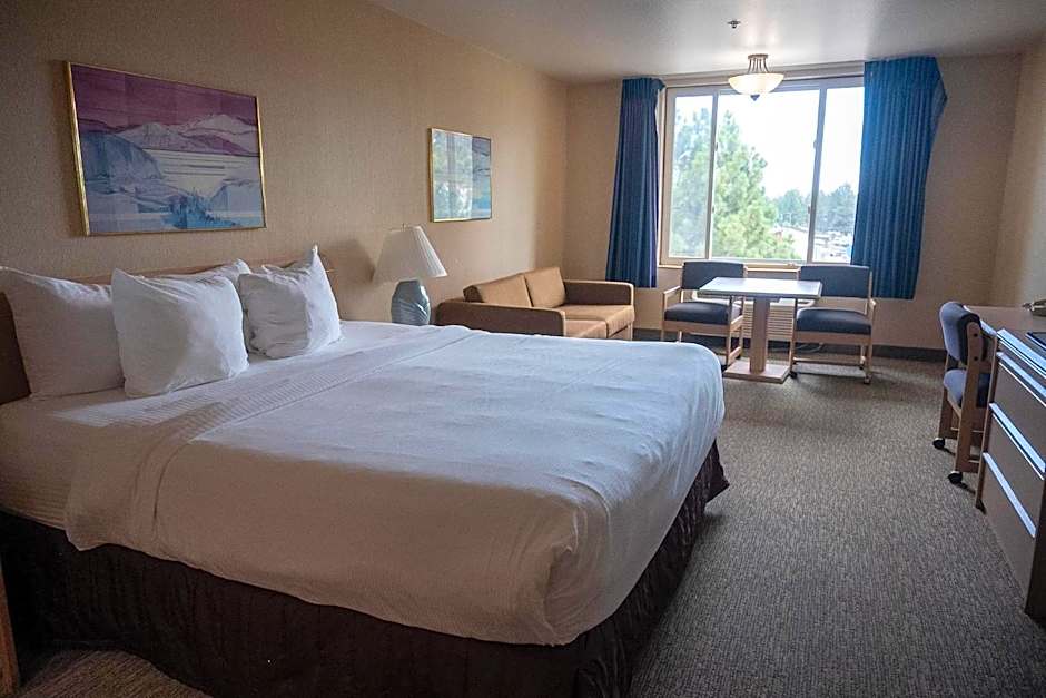 Shilo Inn Mammoth Lakes