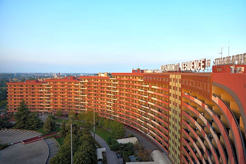 Ripamonti Residence & Hotel Milano