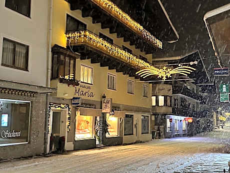 Haus Maria