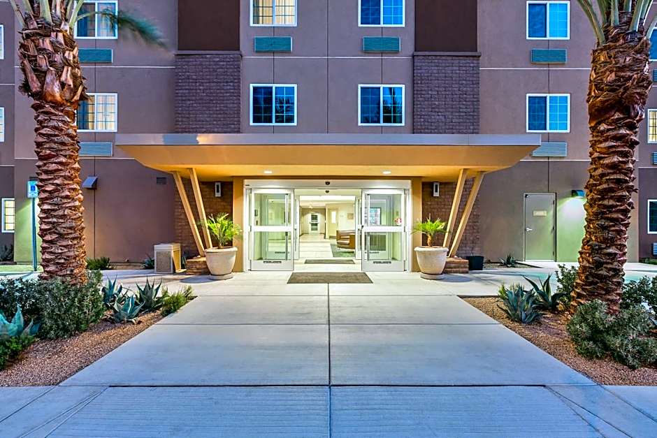 Candlewood Suites Tucson By IHG