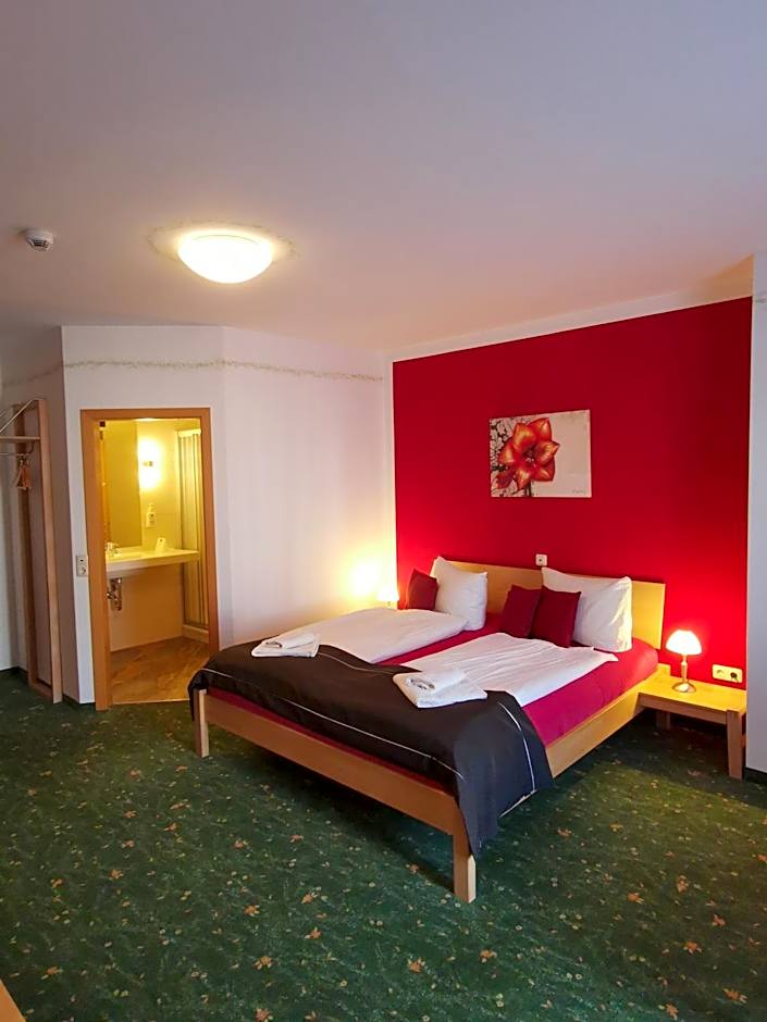 Hotel Bördehof, direkt an der A2 & A14, Restaurant, Tagung, individuell