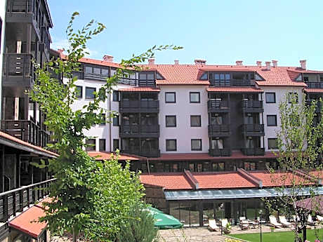 Hotel Casa Karina Bansko - Half Board & All Inclusive