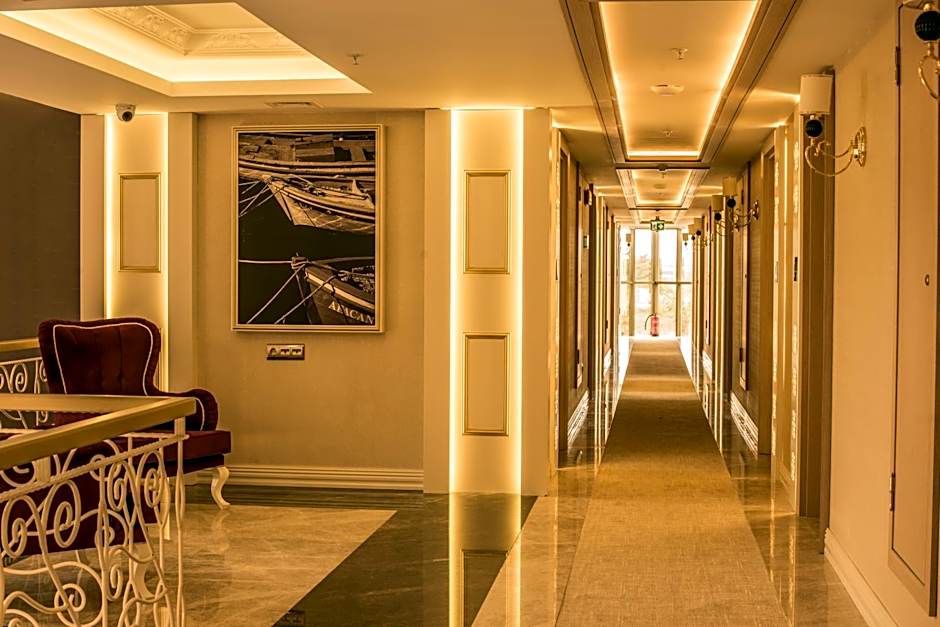 Altın Otel & Spa Balıkesir