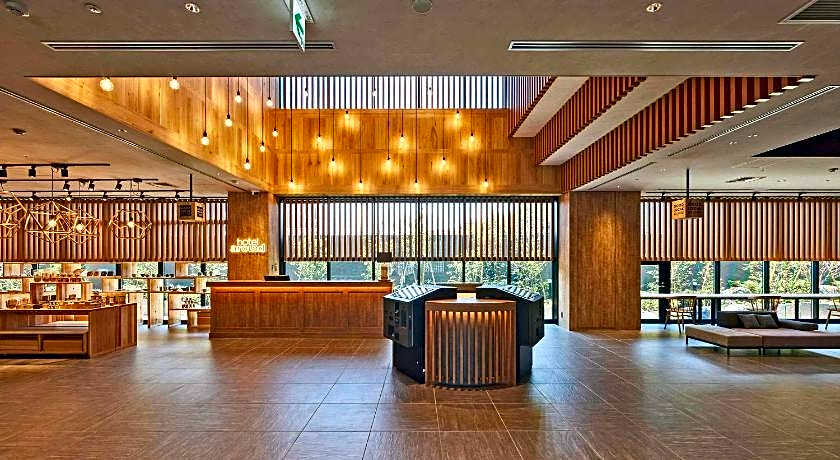 hotel around TAKAYAMA, an Ascend Collection Hotel