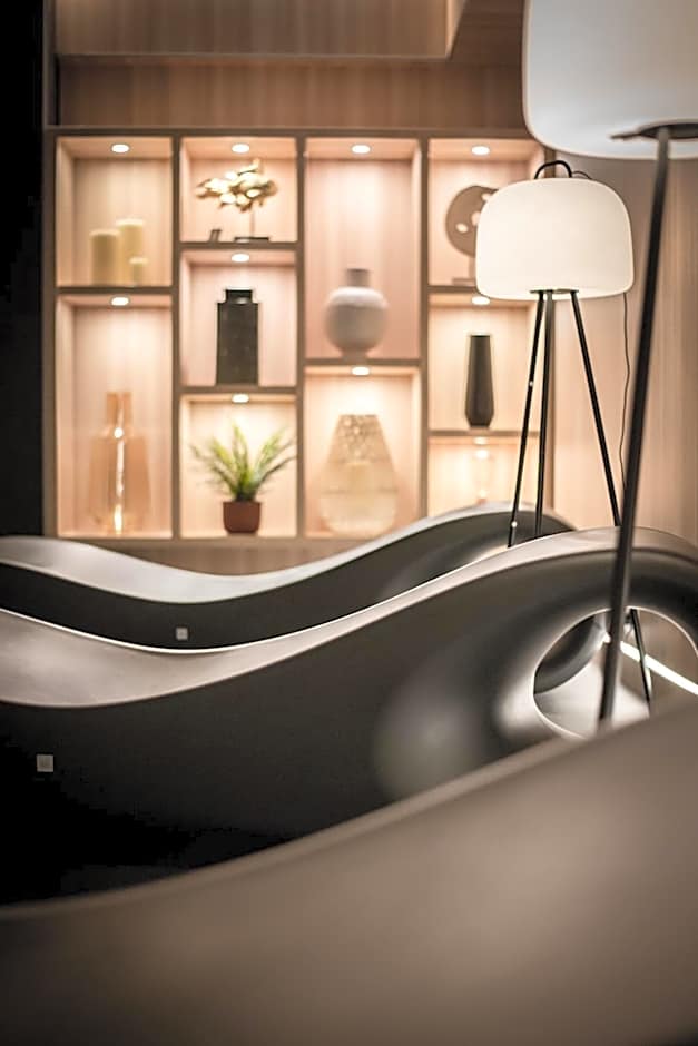 L' Hôtel & Spa Ribeauville-proche Colmar & Haut Koenigsbourg