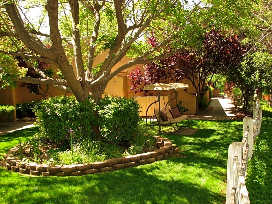 Villas at Poco Diablo, a VRI resort