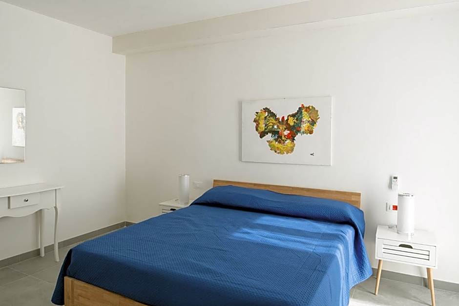 Casa "Stella" - Locazioni Turistiche