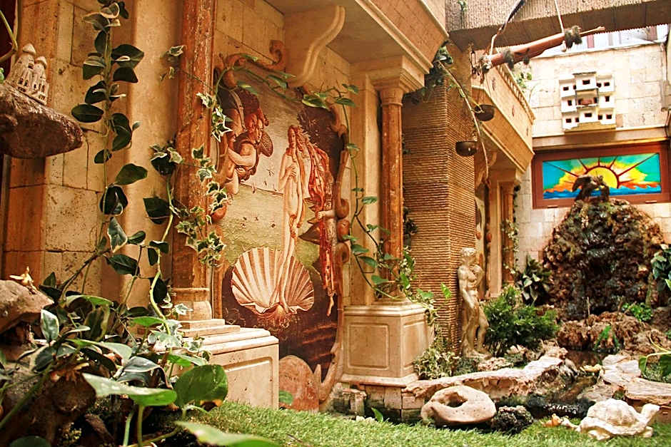 Oğlakcıoğlu Park Otel