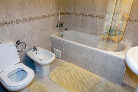 Budget Double or Twin Room