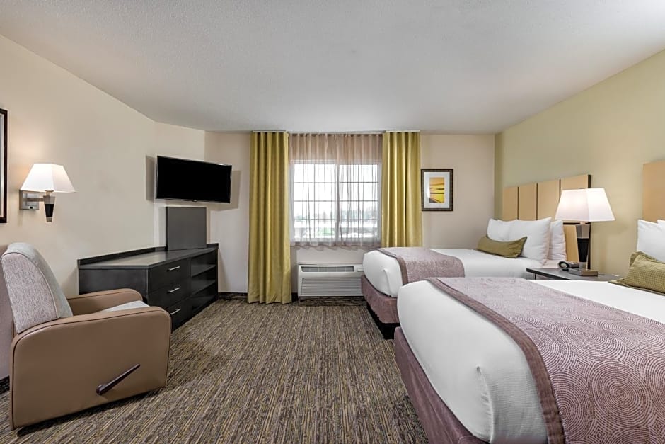 Candlewood Suites Sterling By IHG