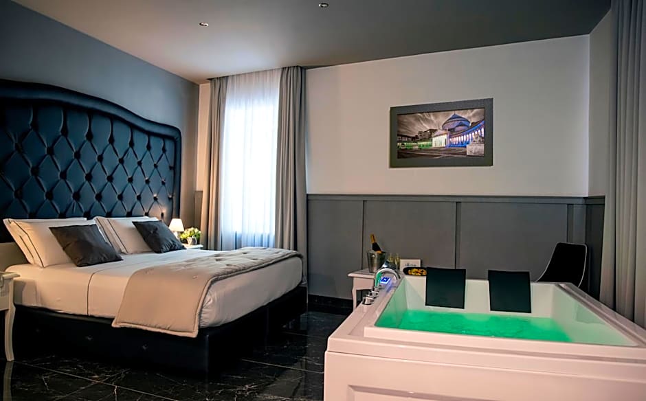 Villa Elisio Hotel & Spa