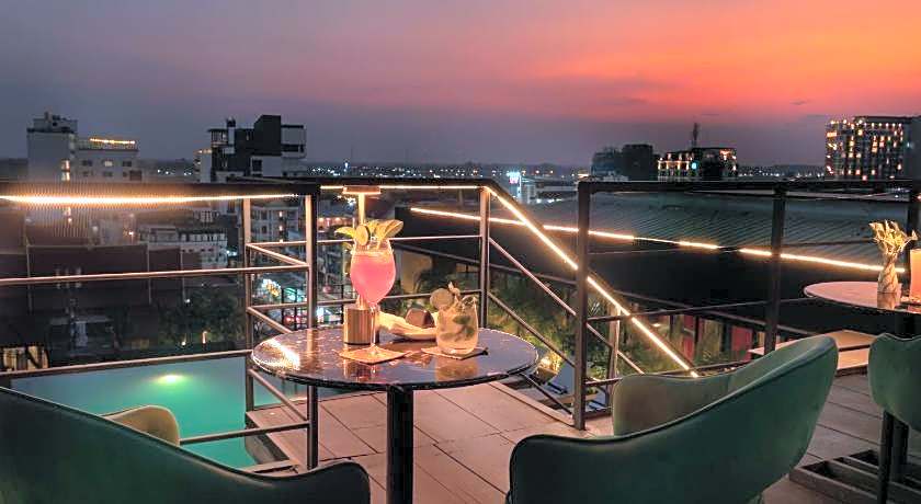 Lao Poet Hotel
