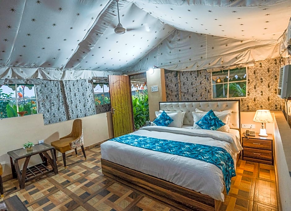 MST Cricket Village By Four Leaf Hotels