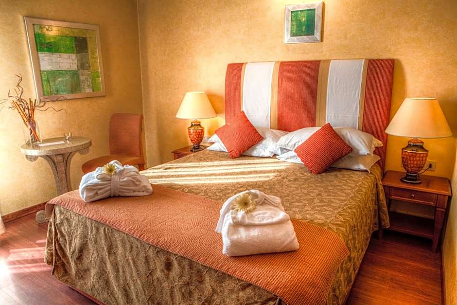 Bio Boutique Hotel XU' - Gruppo Ambienthotels
