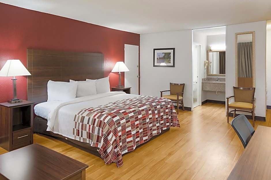 Horizon Inn & Suites