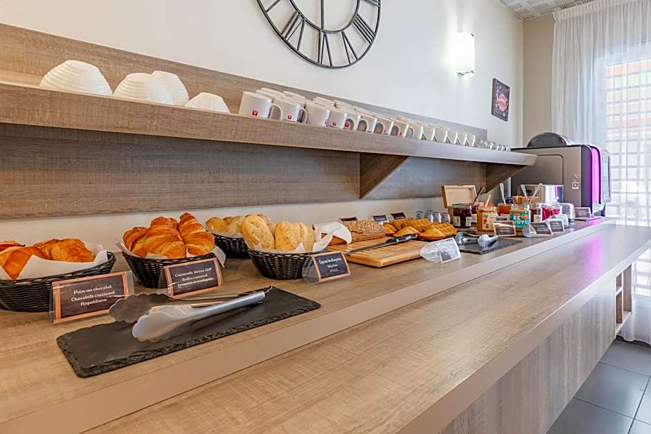 Appart'City Perpignan