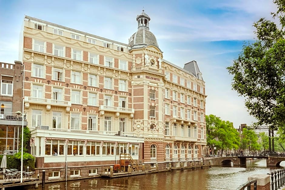 Hotel NH Collection Amsterdam