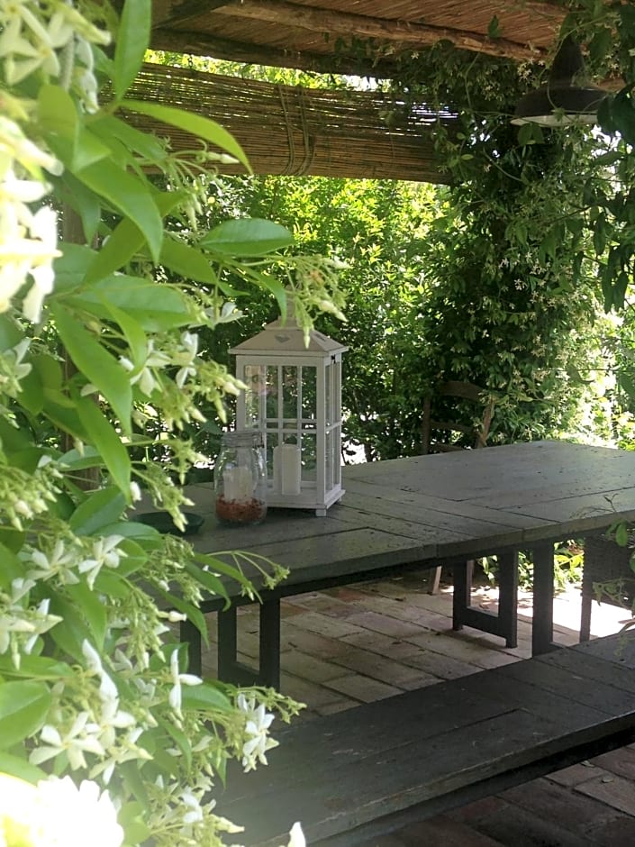 Le Palazze B&b