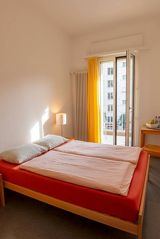 Locarno Youth Hostel