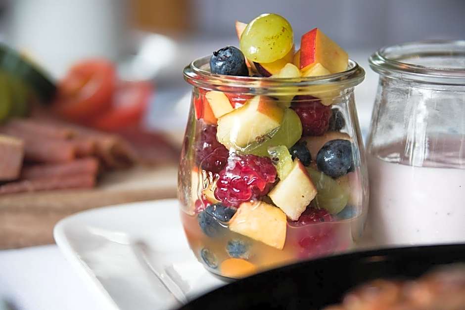 Hotel Die Arlbergerin - Design & Tiroler Gemütlichkeit